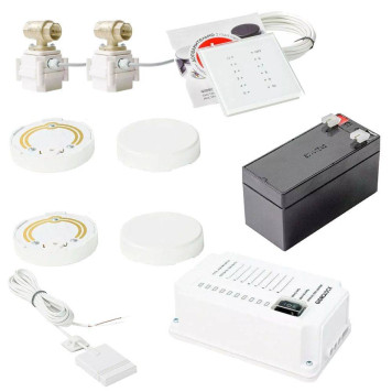 GidroLock Premium RADIO BUGATTI 1/2″-2