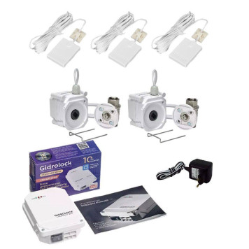 GidroLock STANDARD Wi-Fi G-Lock 3/4″-1