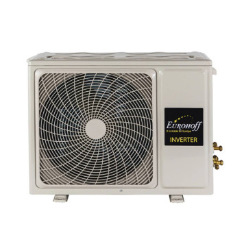 Настенный кондиционер Eurohoff EVR-09 I DC INVERTER 2022-6