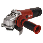 Машина шлифовальная угловая REDVERG RD-AG1400-125 Машина шлифовальная угловая REDVERG RD-AG1400-125