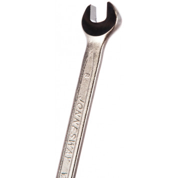 Ключ гаечный комбинированный Jonnesway 8 мм-1