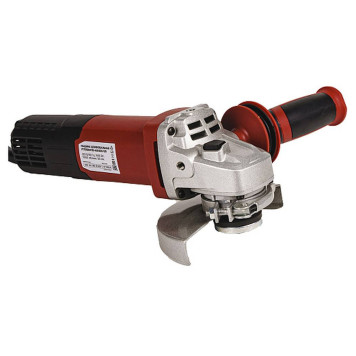 Машина шлифовальная угловая REDVERG RD-AG1400-125-3