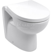 Roca 7.342N.D.700.0 Victoria Nord Унитаз напольный, гор. выпуск 342ND7000