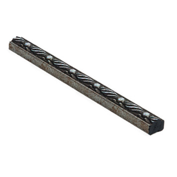 Молдинг DECOMASTER 107-29 (10*8*2400мм)-1