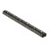Молдинг DECOMASTER 107-29 (10*8*2400мм)