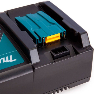 Зарядное устройство Makita DC18RC (630C82-2)-3