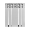 Радиатор биметаллический SMART Install biEasy One 500/12 18 бар. SIbiEasyOne500/12
