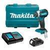 Шуруповерт аккумуляторный ударный Makita DTD153SY