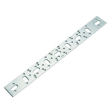 Шина монтажная Рехау L 2000 мм. 11056233008