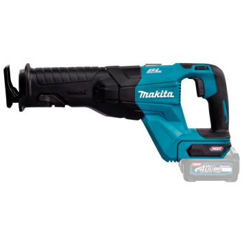 Пила сабельная аккумуляторная Makita JR001GZ-1