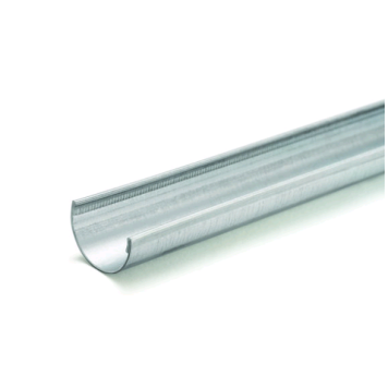 Желоб фиксирующий, РЕХАУ, DN-16/17, длина, мм-3000, для труб из полиэтилена PE-Xa (в упаковке 10 шт=30 м)