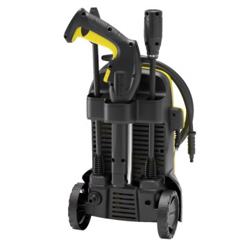 Мойка высокого давления Karcher K 4 Classic-4