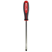 Отвертка магнитная с трехгранной рукояткой Milwaukee SL8x175 Отвертка магнитная с трехгранной рукояткой Milwaukee SL8x175
