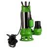 Насос дренажный фекальный REDVERG RD-DP2200/35CI
