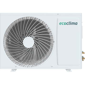 Наружный блок сплит системы Ecoclima EC-AX12/F-4R1