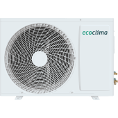 Наружный блок сплит системы Ecoclima EC-AX18/F-4R1