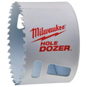 Коронка Milwaukee Bi-Metal HOLE DOZER 76мм (173)