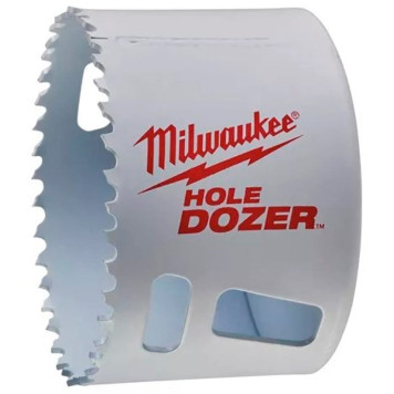 Коронка Milwaukee Bi-Metal HOLE DOZER 76мм (173)