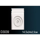 Основание D3039