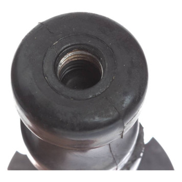 Червячный вал RD-DWP3/90S-6-8-3