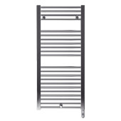 Полотенцесушитель электрический IRSAP ARES/EI 1118/580 CL.50 B01 EIM058I50IR01NNN02 Полотенцесушитель электрический IRSAP ARES/EI 1118/580 CL.50 B01 EIM058I50IR01NNN02