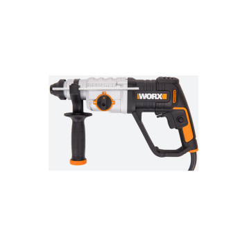 Перфоратор WORX WX339, 800Вт-2