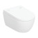 Geberit AquaClean Alba Унитаз-биде подвесной, KeraTect, цвет: белый. 146.350.01.1