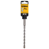 Бур SDS plus DeWalt 8х160 INDUSTRIAL DT9641