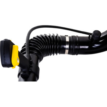 Воздуходувка ранцевая бензиновая CHAMPION GBR357-2