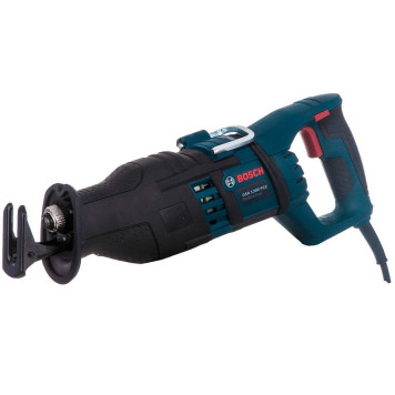 Пила сабельная Bosch GSA 1300 PCE-1