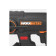 Перфоратор аккумуляторный бесщеточный WORX WX381, 20В, 4Ач x1, ЗУ 2А, кейс