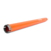 Коронка алмазная MESSER LZ 42/H10/400/2