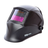 Маска сварщика хамелеон REDVERG RD-WM 605 (черный)(АСФ600G) Маска сварщика хамелеон REDVERG RD-WM 605 (черный)(АСФ600G)