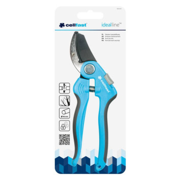Секатор с наковаленкой Cellfast IDEAL-1