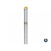 Насосы для водоснабжения и повышения давления Погружной насос 3 MINI ECO 2-46 (550 Вткабель-20м), UNP 39110