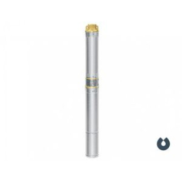 Насосы для водоснабжения и повышения давления Погружной насос 3 MINI ECO 2-46 (550 Вткабель-20м), UNP 39110