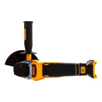 Машина шлифовальная угловая аккумуляторная DeWalt DCG405N-IN (100мм) (без акк, без з/у)-2