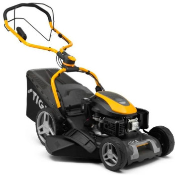 Газонокосилка бензиновая STIGA Combi 753SE-1