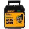 Уровень лазерный DeWalt DW089CG