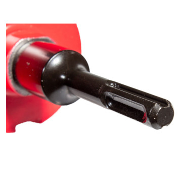 Коронка алмазная REDVERG 72 мм (700072)-3
