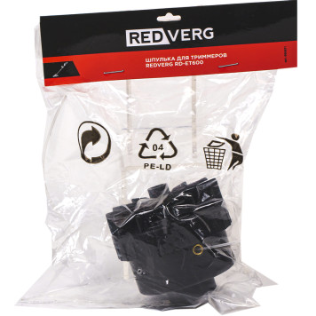 Шпулька для триммеров REDVERG RD-ET600 (990971)-1