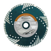 Диск алмазный Husqvarna TACTI-CUT S65 115 9 22.1
