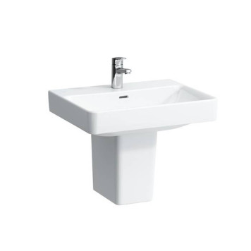 Laufen Pro S Полупьедестал, цвет: белый-1