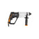 Перфоратор WORX WX339, 800Вт