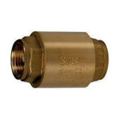 Клапан обратный, R60, дисковый, 1/2, ВВ, PN, бар-16