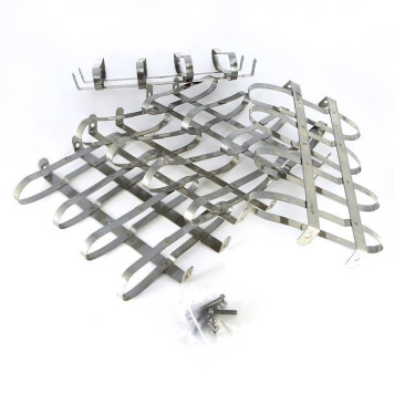 Набор Baxi для центровки труб d=80 мм (5 шт.)-3