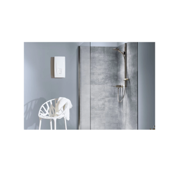 Водонагреватель электрический проточный 380 В Clage DCX 13 Next-2