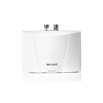 Водонагреватель электрический проточный 220 В Clage MBH 4