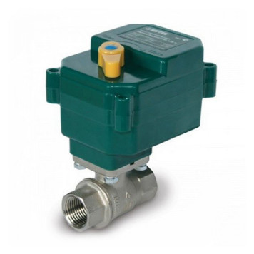 Кран 1/2 с электроприводом 220В Neptun Bugatti Pro