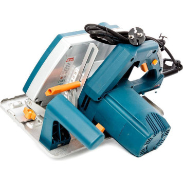 Пила дисковая электрическая Rebir RZ 3-85/2250-1
